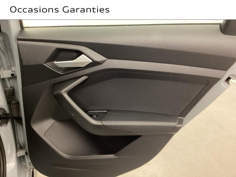 Voitures occasions Audi A1 allstreet Advanced Nice