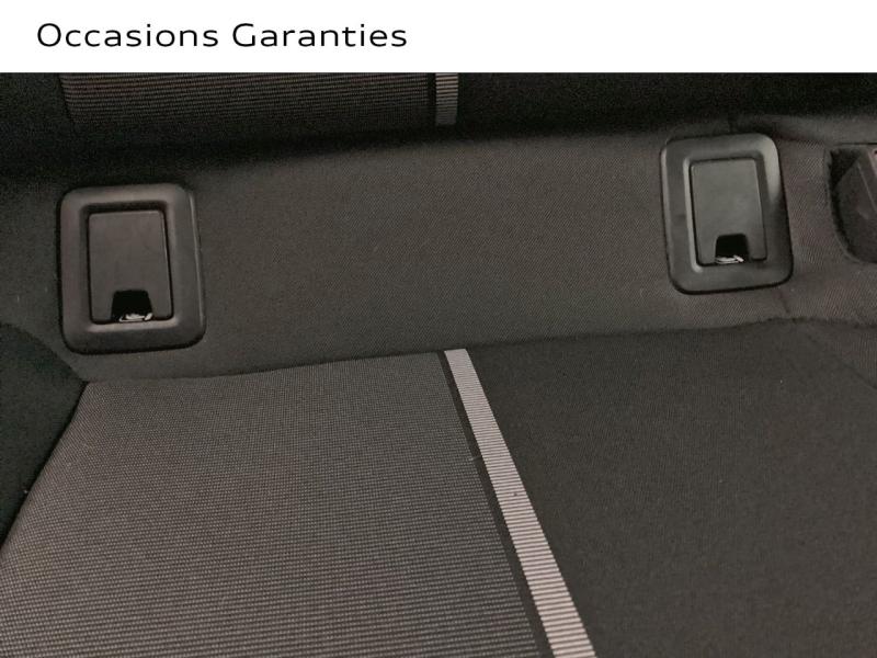 Voitures occasions Audi A1 allstreet Advanced Nice