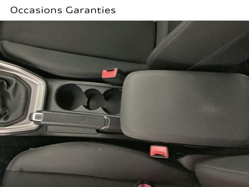 Voitures occasions Audi A1 allstreet Advanced Nice