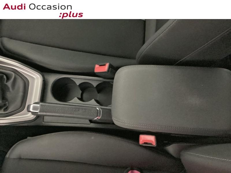 Voitures occasions Audi A1 allstreet Advanced Nice