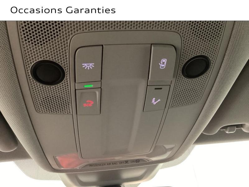 Voitures occasions Audi A1 allstreet Advanced Nice