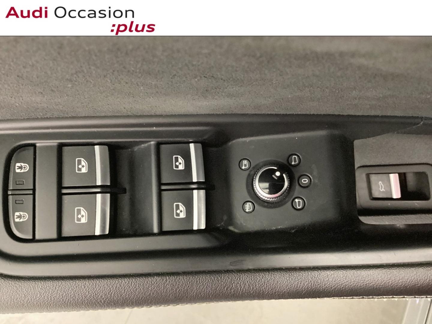 Voitures occasions Audi A4 Avant S Edition Nice