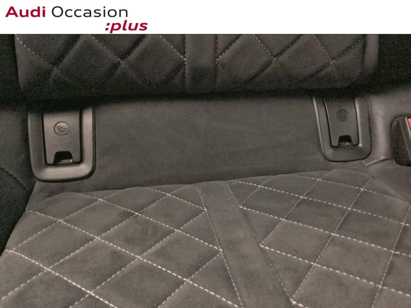 Voitures occasions Audi A4 Avant S Edition Nice