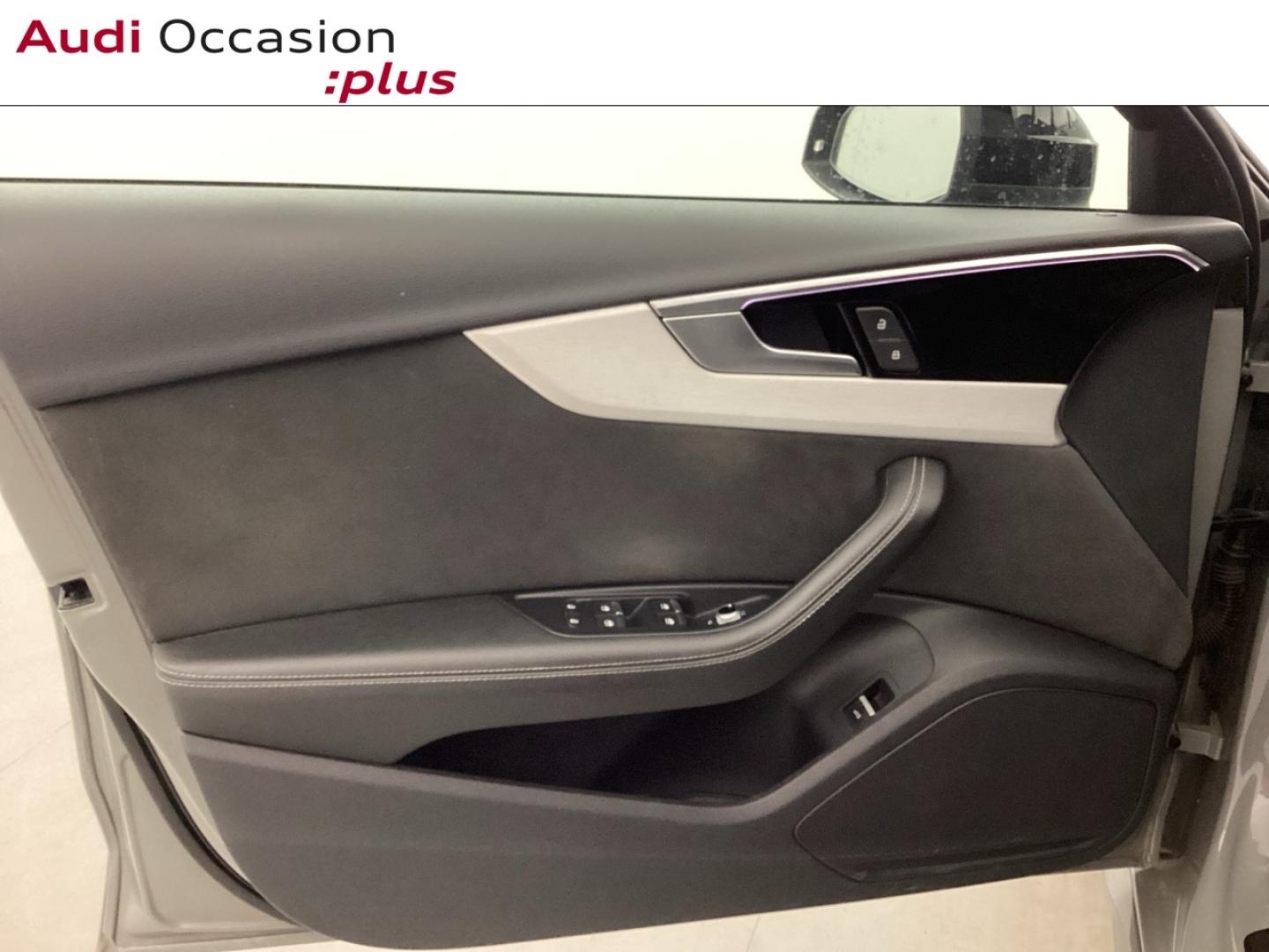 Voitures occasions Audi A4 Avant S Edition Nice