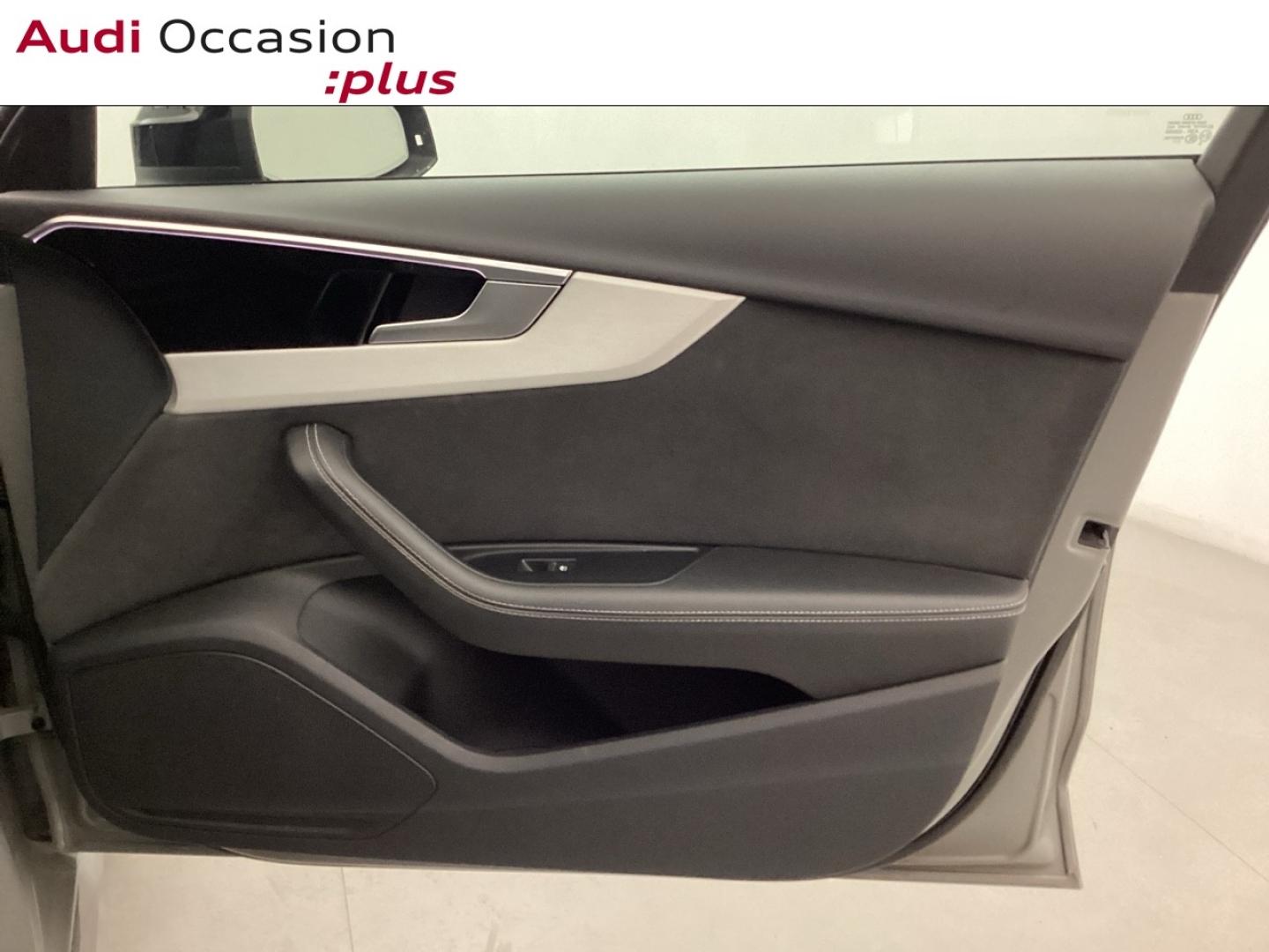 Voitures occasions Audi A4 Avant S Edition Nice