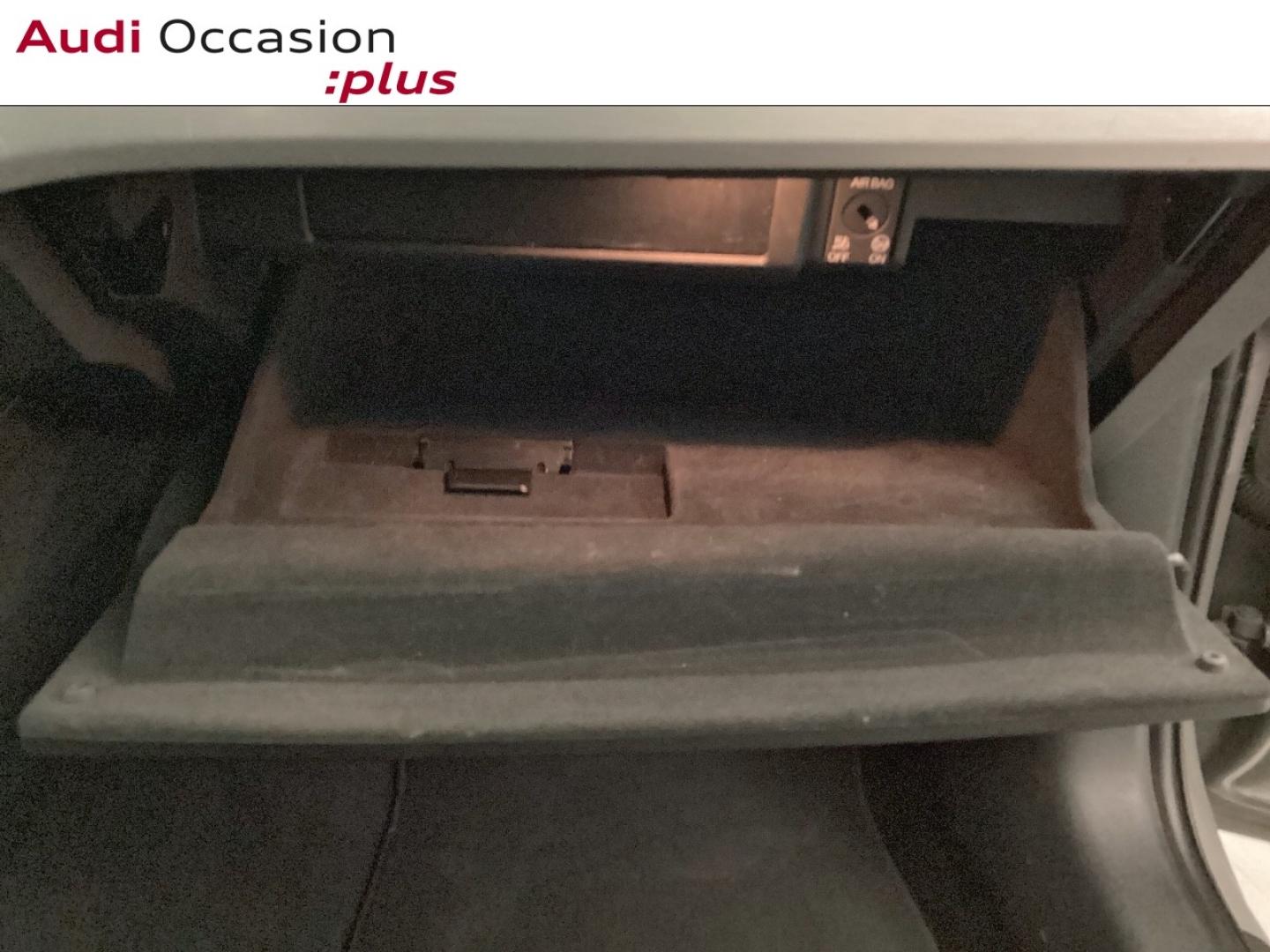 Voitures occasions Audi A4 Avant S Edition Nice