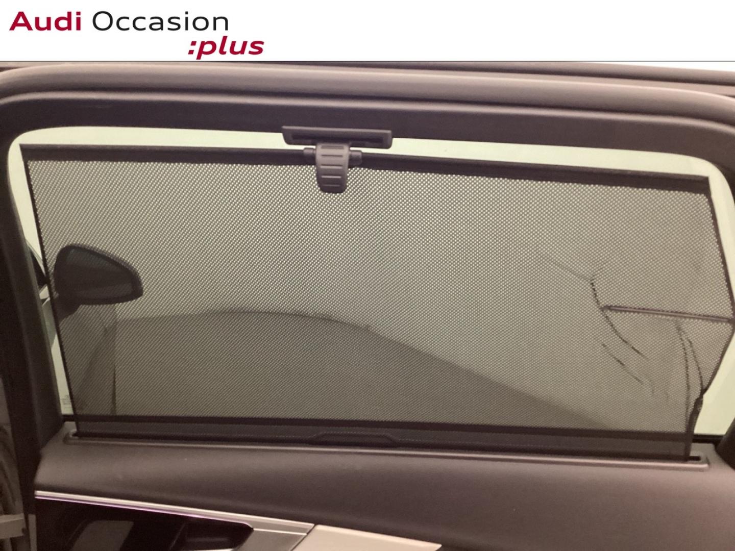 Voitures occasions Audi A4 Avant S Edition Nice