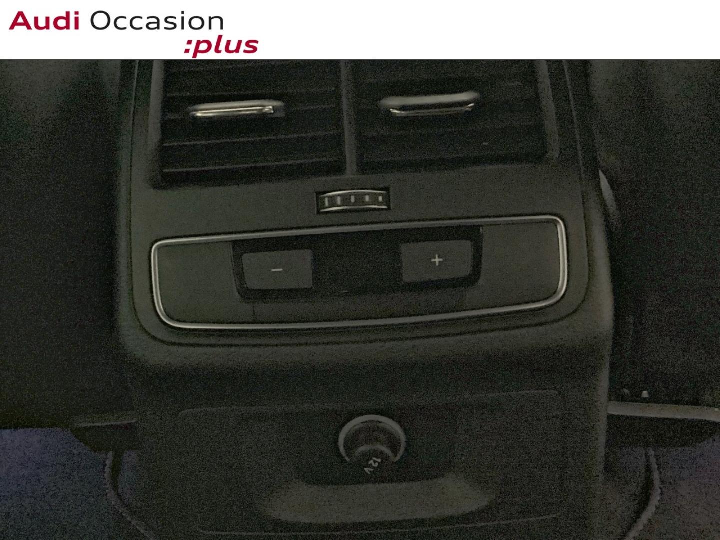 Voitures occasions Audi A4 Avant S Edition Nice