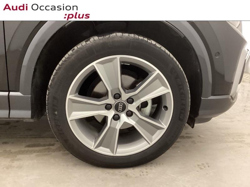 Voitures occasions Audi Q2 Design Luxe Nice