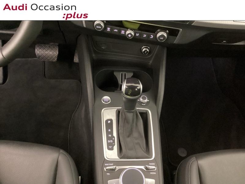 Voitures occasions Audi Q2 Design Luxe Nice