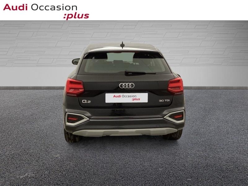 Voitures occasions Audi Q2 Design Luxe Nice