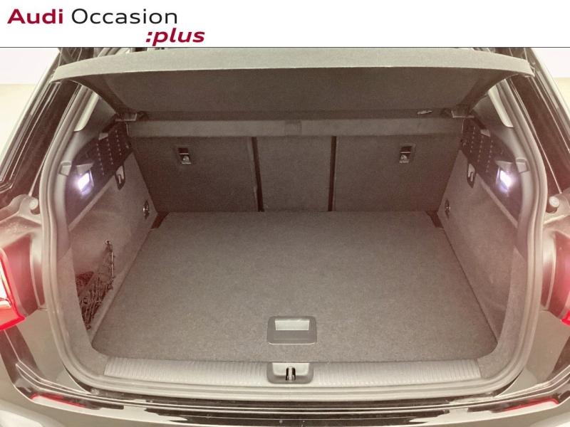 Voitures occasions Audi Q2 Design Luxe Nice