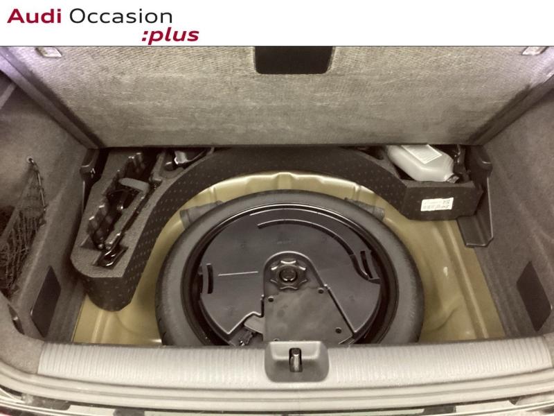 Voitures occasions Audi Q2 Design Luxe Nice