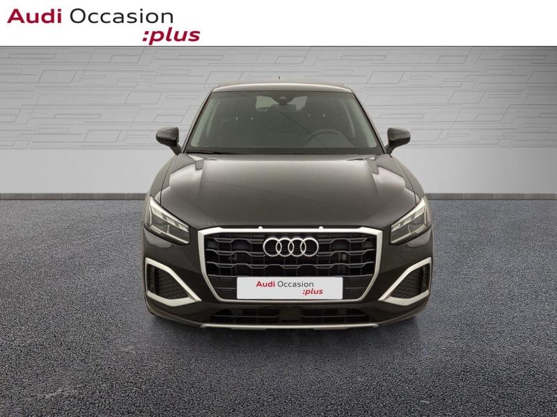 Voitures occasions Audi Q2 Design Luxe Nice