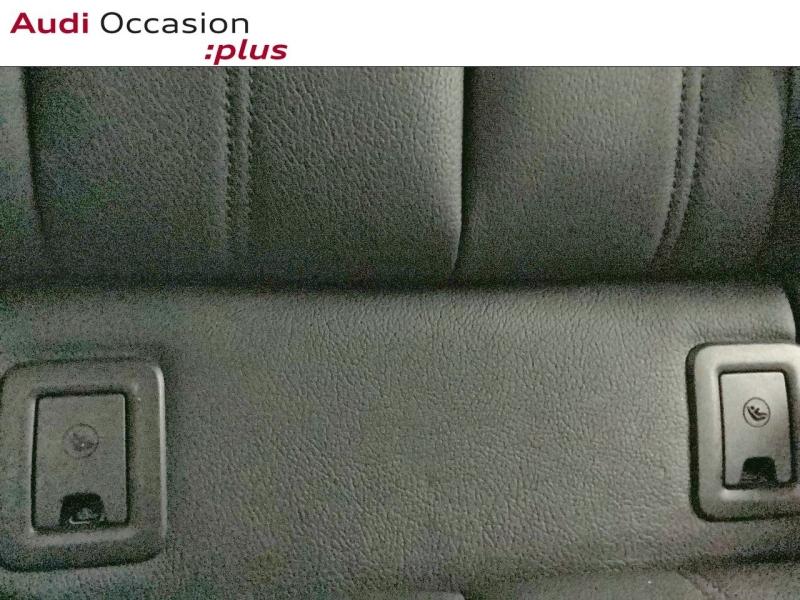 Voitures occasions Audi Q2 Design Luxe Nice