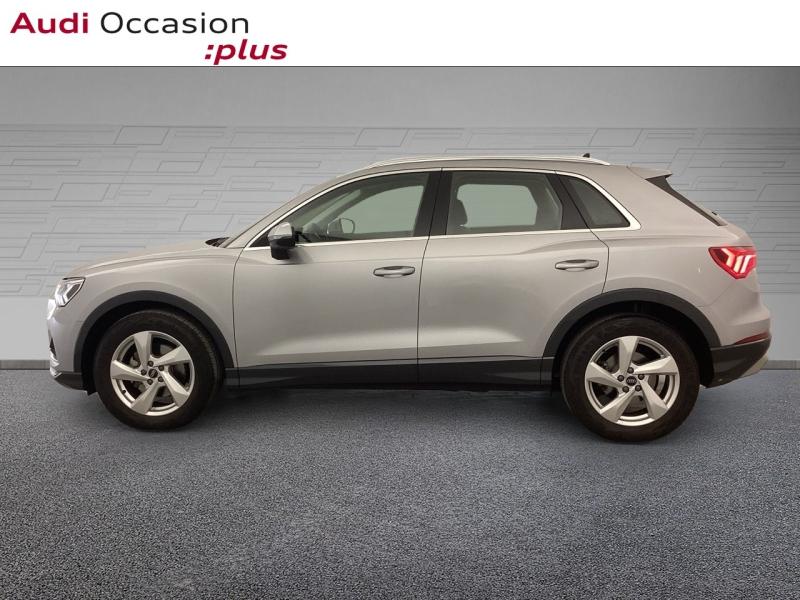 Voitures occasions Audi Q3 Avus Nice