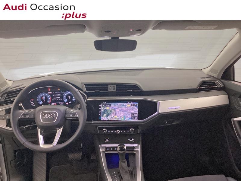 Voitures occasions Audi Q3 Avus Nice