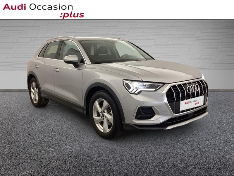 Voitures occasions Audi Q3 Avus Nice