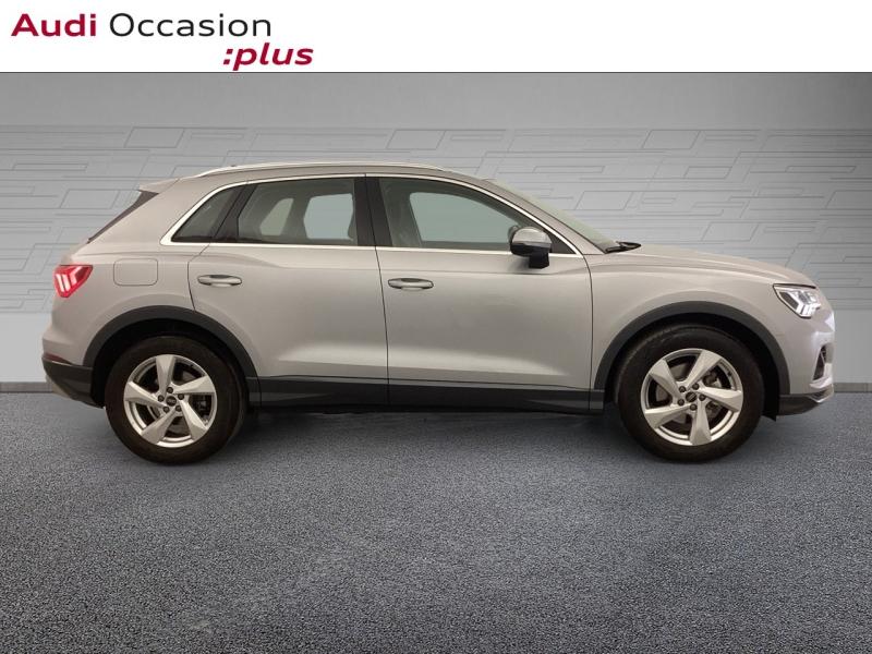 Voitures occasions Audi Q3 Avus Nice