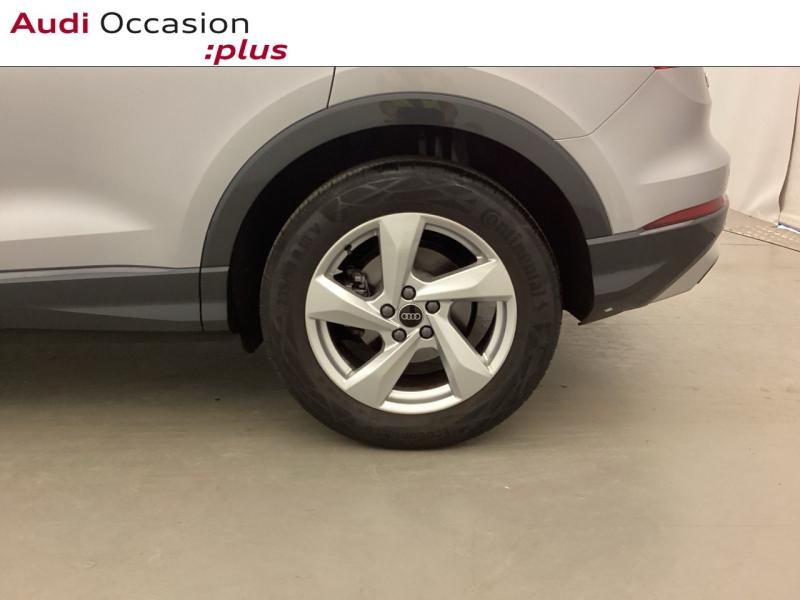 Voitures occasions Audi Q3 Avus Nice