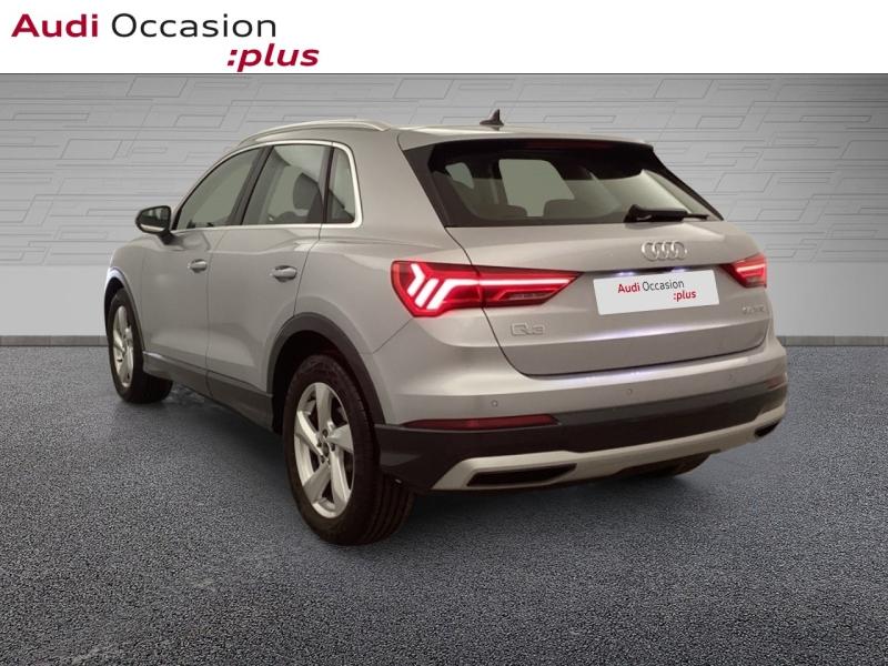 Voitures occasions Audi Q3 Avus Nice