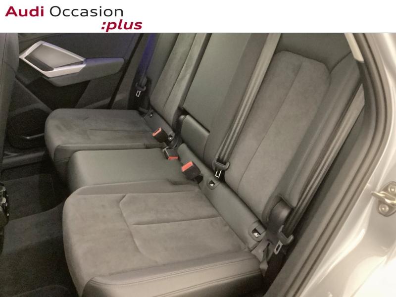 Voitures occasions Audi Q3 Avus Nice