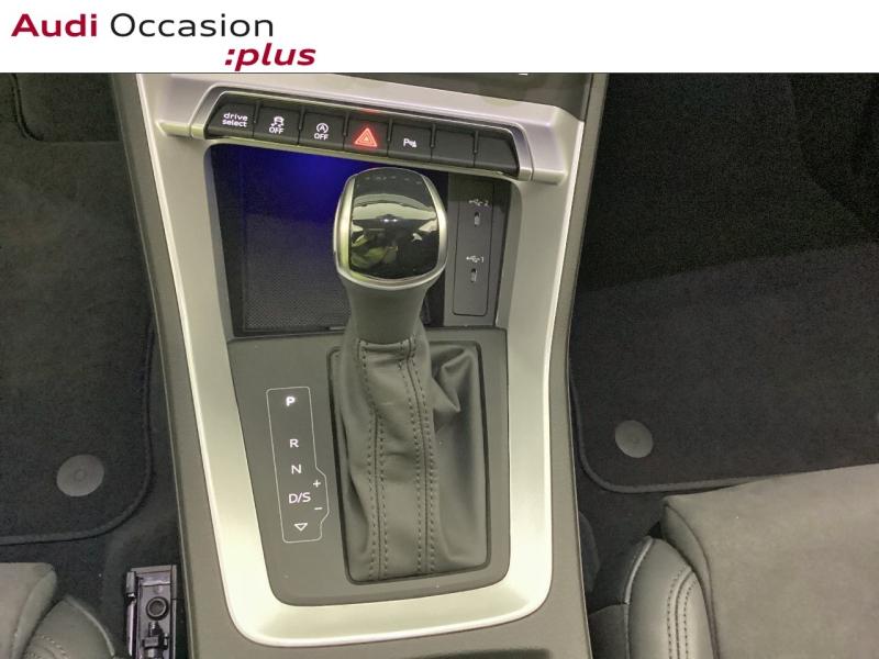 Voitures occasions Audi Q3 Avus Nice