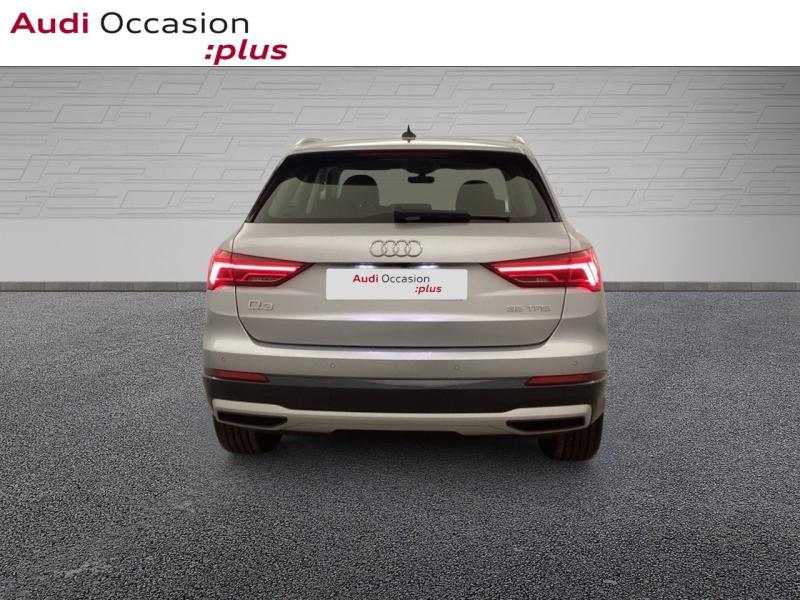 Voitures occasions Audi Q3 Avus Nice