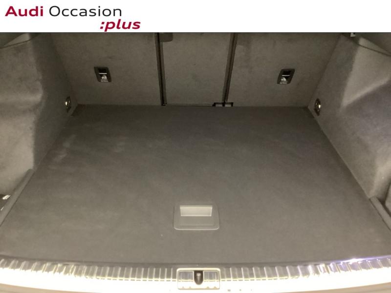 Voitures occasions Audi Q3 Avus Nice