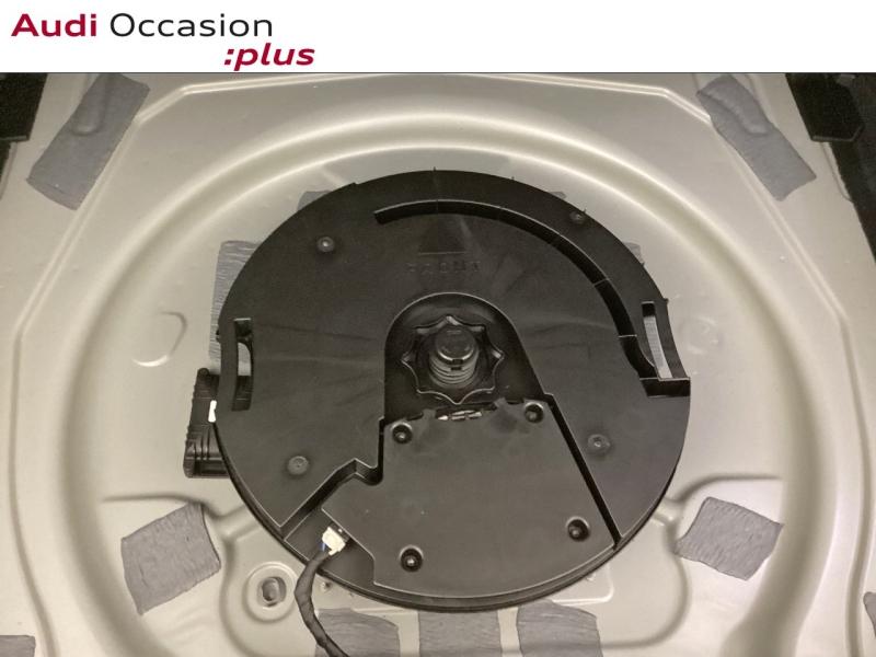 Voitures occasions Audi Q3 Avus Nice