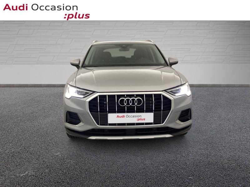 Voitures occasions Audi Q3 Avus Nice