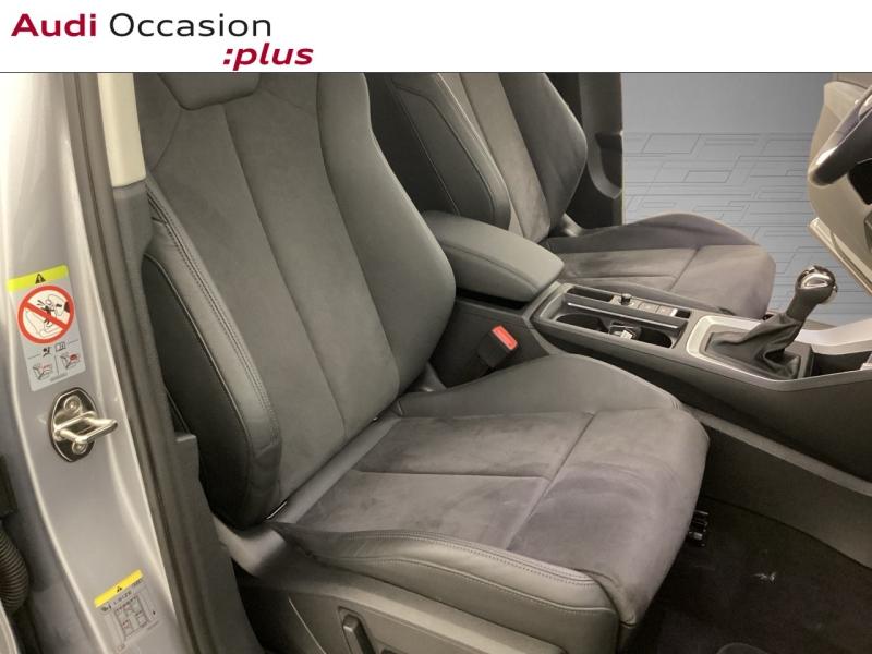 Voitures occasions Audi Q3 Avus Nice
