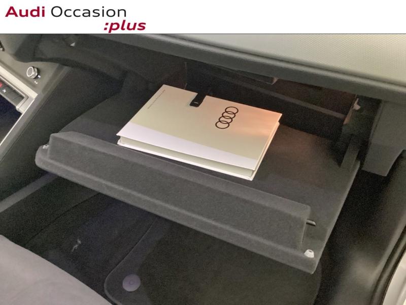 Voitures occasions Audi Q3 Avus Nice