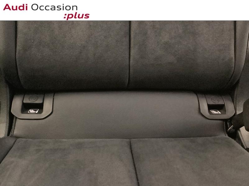 Voitures occasions Audi Q3 Avus Nice