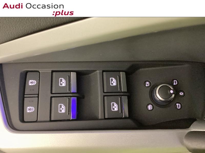 Voitures occasions Audi Q3 Avus Nice