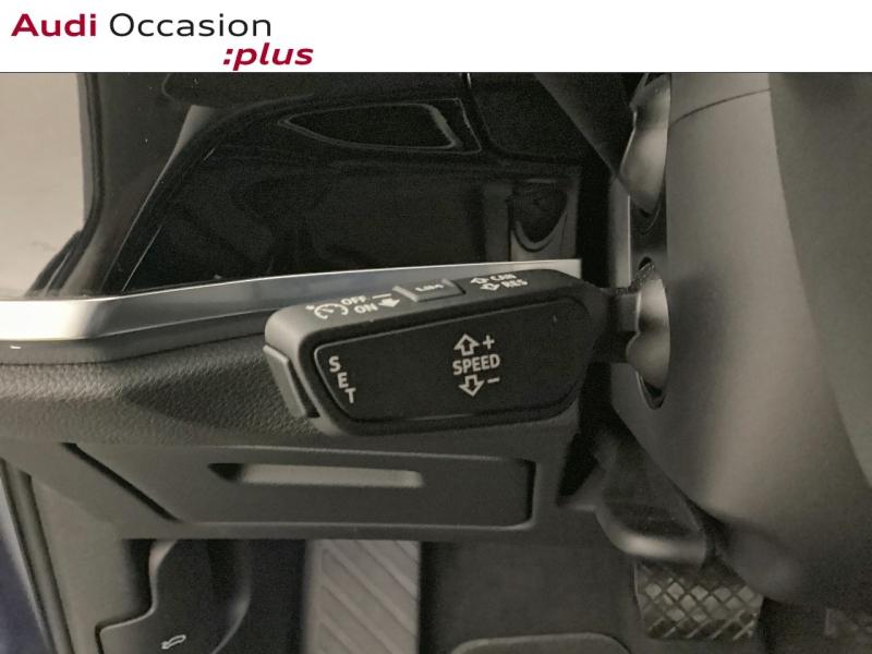 Voitures occasions Audi Q3 Avus Nice