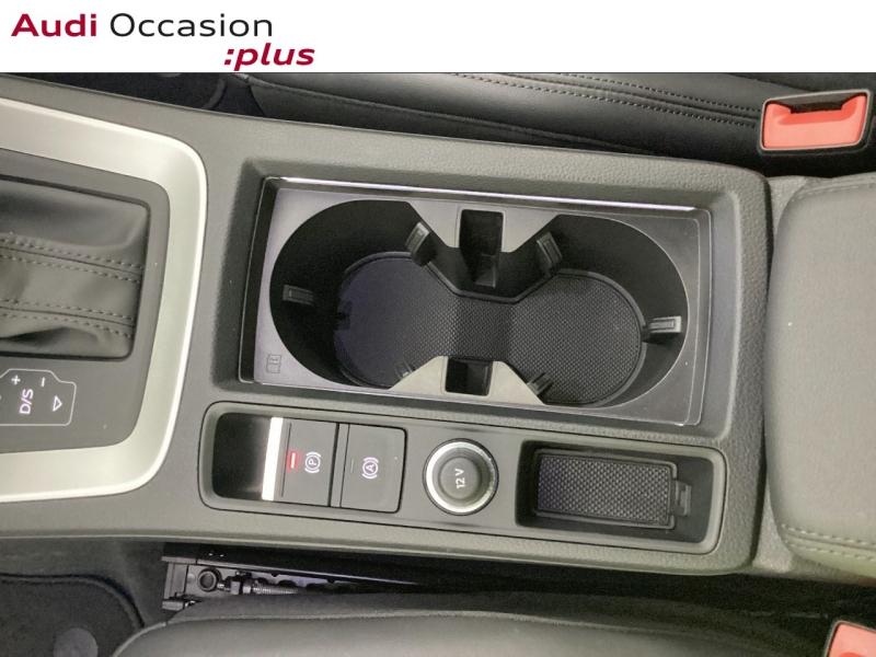 Voitures occasions Audi Q3 Avus Nice