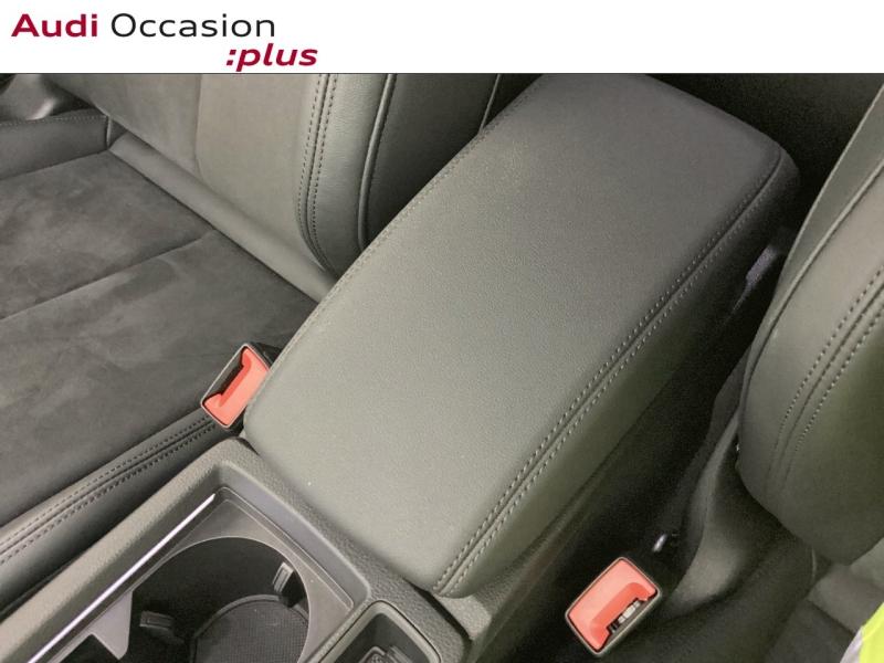 Voitures occasions Audi Q3 Avus Nice