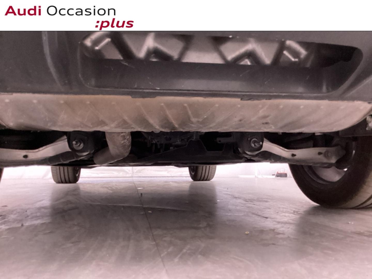 Voitures occasions Audi Q5 S line Nice