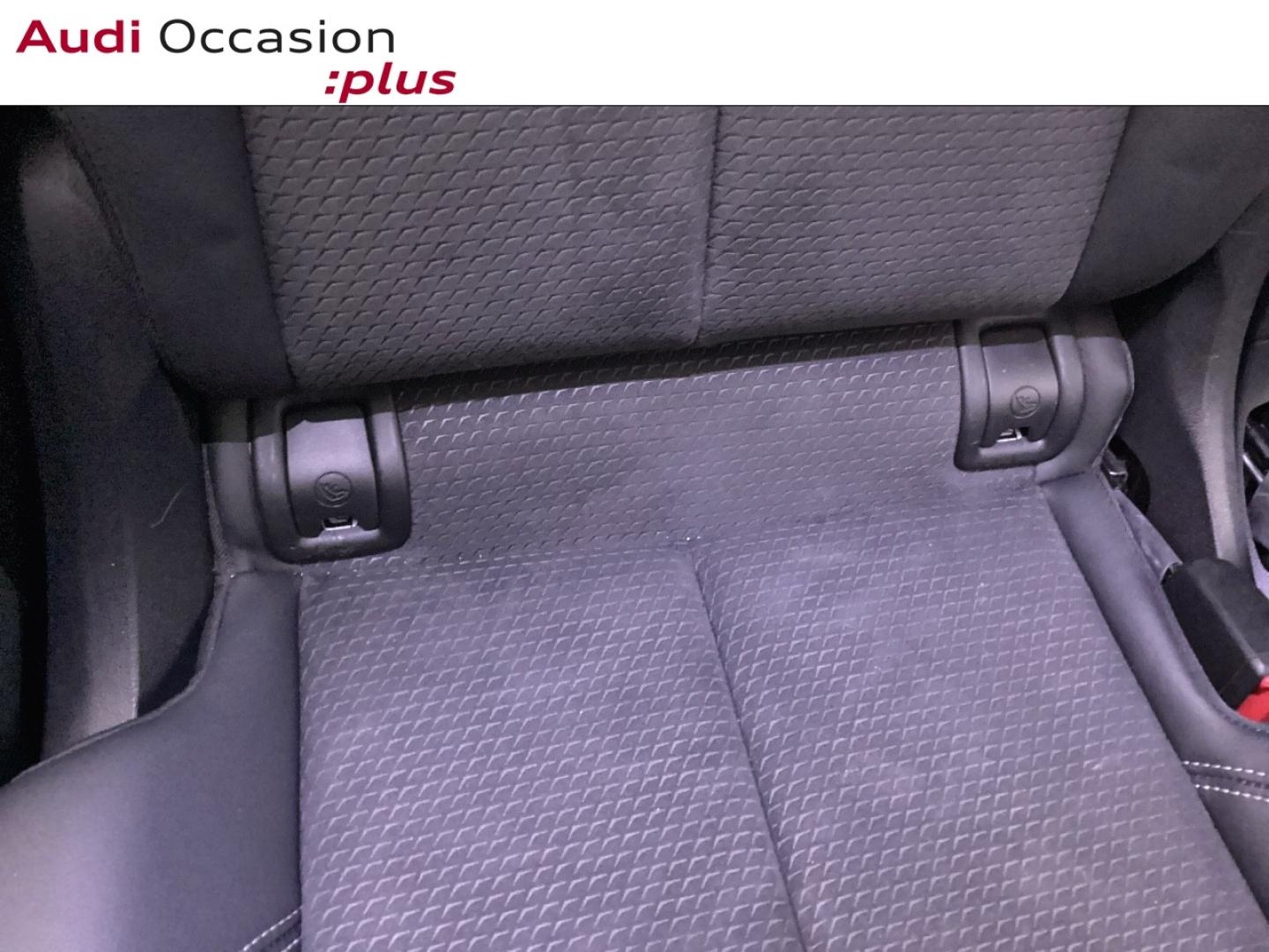 Voitures occasions Audi Q5 S line Nice