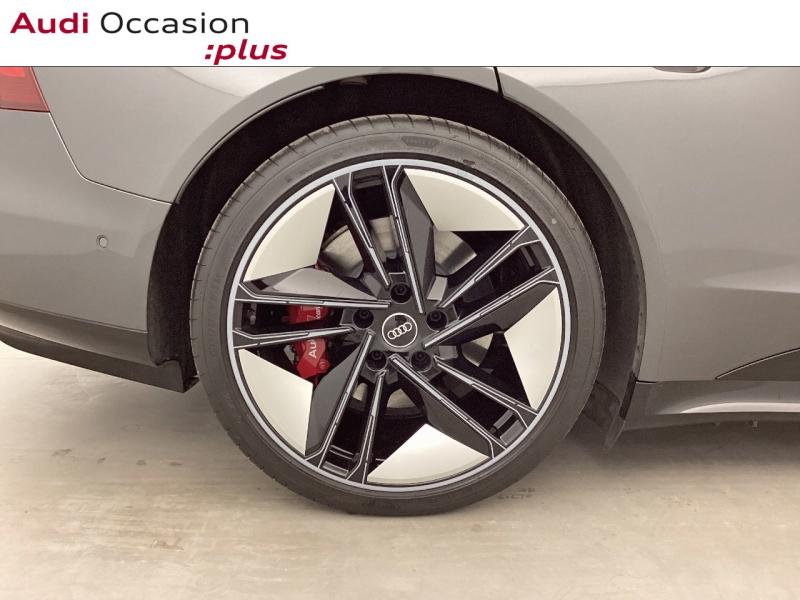 Voitures occasions Audi RS e-tron GT S Extended Nice