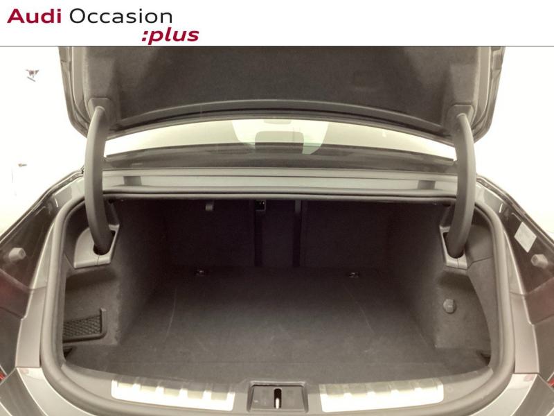 Voitures occasions Audi RS e-tron GT S Extended Nice