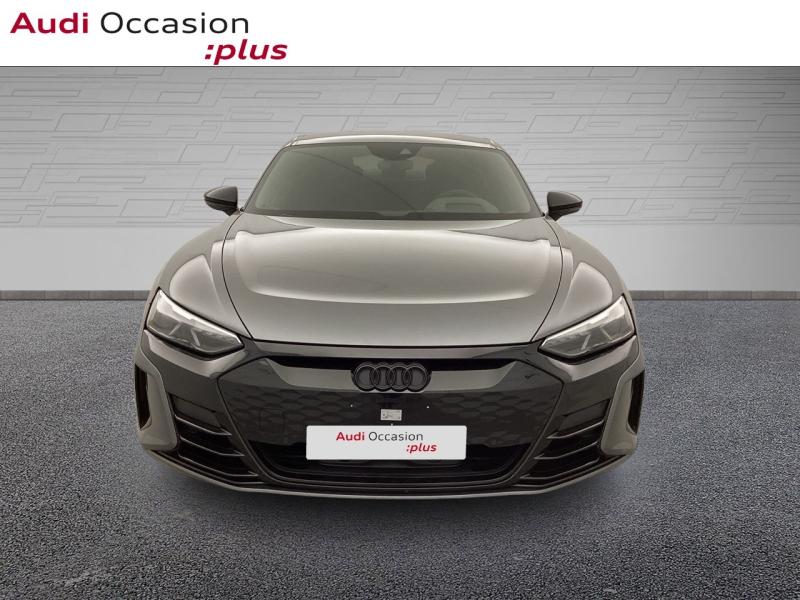 Voitures occasions Audi RS e-tron GT S Extended Nice