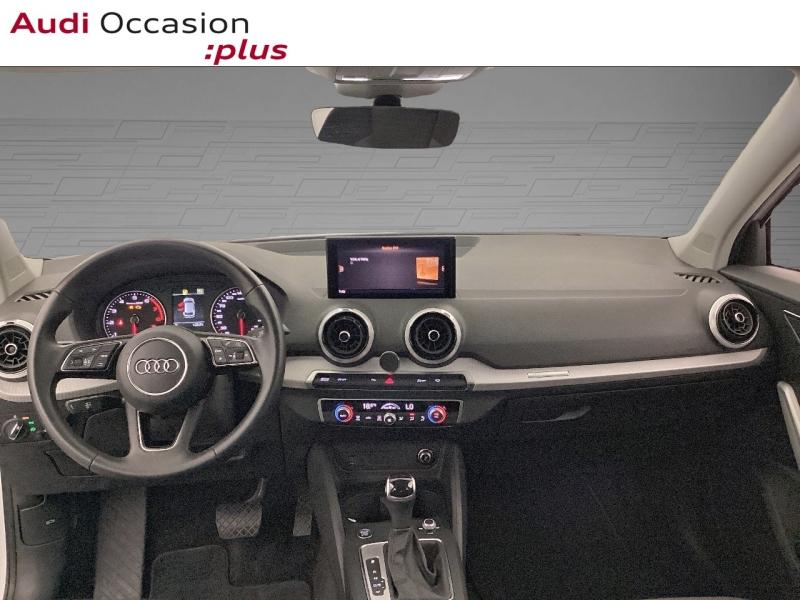 Voitures occasions Audi Q2 Advanced Mougins