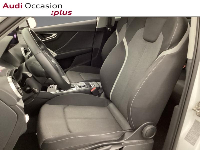 Voitures occasions Audi Q2 Advanced Mougins