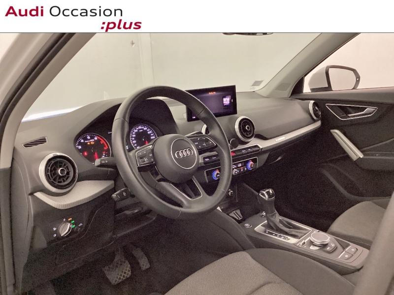 Voitures occasions Audi Q2 Advanced Mougins
