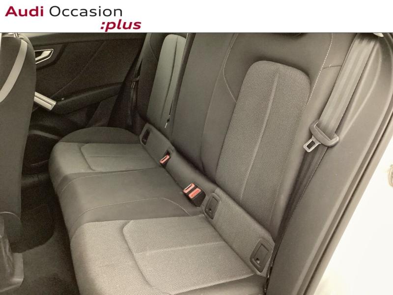 Voitures occasions Audi Q2 Advanced Mougins