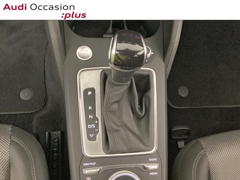 Voitures occasions Audi Q2 Advanced Mougins