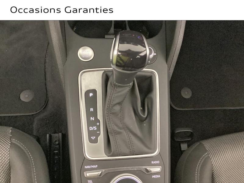 Voitures occasions Audi Q2 Advanced Nice