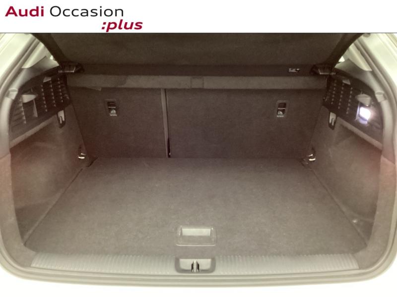 Voitures occasions Audi Q2 Advanced Mougins